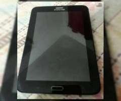 Tablet Samsung tab 3 - 4