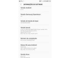 J7 prime . octacore com 3 gigas d ram vendo ou troco - 2