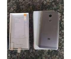 Xiaomi Redmi Note 4X - 4