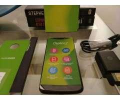 Moto G6 Play Azul 32GB 3GB RAM OCTA