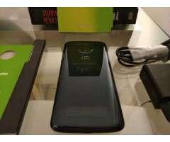 Moto G6 Play Azul 32GB 3GB RAM OCTA - 2