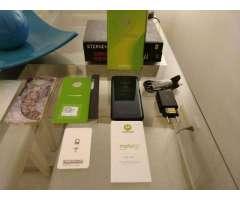 Moto G6 Play Azul 32GB 3GB RAM OCTA - 4