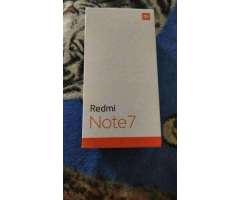 Xiaomi redmi note 7 32Gb de cor azul completo - 4