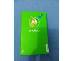 Moto G5 - 2