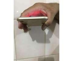 Iphone 7 dourado 32gb - 3