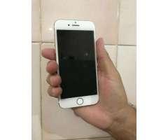 Iphone 7 dourado 32gb - 4