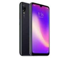 Xiaomi Redmi Note 7 64/4gb VersÃ£o global preto + fone brinde - 3