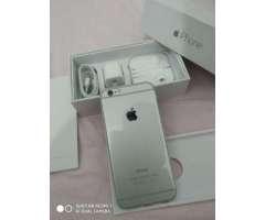 IPhone 6 128 Gb nunca usado - 2
