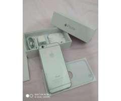 IPhone 6 128 Gb nunca usado - 4