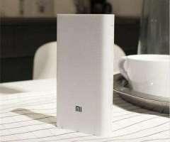 Carregador PortÃ¡til Xiaomi 20000mah Quick Charge3.0 Original - 4