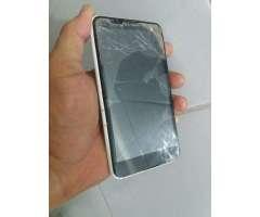 V/t sony xperia e4 tv trincado - 2