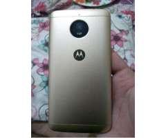 Moto E4 Plus c/ nota, caixa e carregador - 2