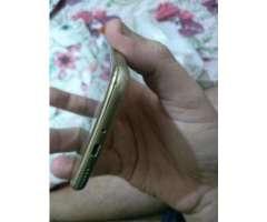 Moto E4 Plus c/ nota, caixa e carregador - 3