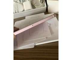 Iphone SE 16GB rosÃ© lindÃ­ssimo zerado Ãºnica dona com nota fiscal passo cartÃ£o - 4