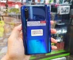 Xiaomi mi 9 normal 64 gigas azul lacrado entrega grÃ¡tis - 4