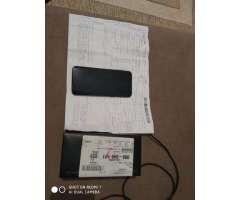 Samsung s8 pt g950f top zero com nota fiscal e tudo carregador e caixa - 2