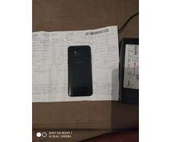 Samsung s8 pt g950f top zero com nota fiscal e tudo carregador e caixa - 3