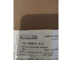 Samsung s8 pt g950f top zero com nota fiscal e tudo carregador e caixa - 4