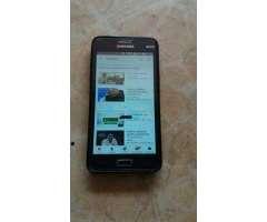 Celular Samsung Galaxy - 3