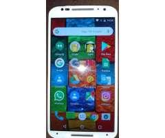Moto X2 32 gigas semi novo - 2