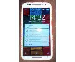 Moto X2 32 gigas semi novo - 3