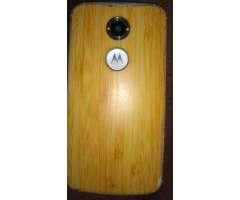 Moto X2 32 gigas semi novo - 4