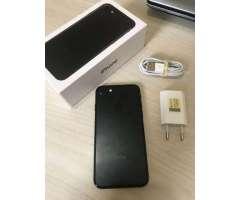 IPhone 7 128GB - 2