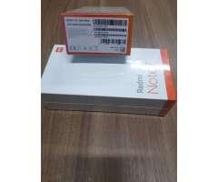 Xiaomi Redmi 7A 32gb Azul - 2