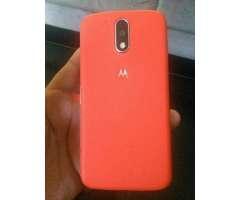 Moto G4 plus 280,00 - 3