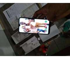 Samsung Galaxy A10 nota fiscal - 2