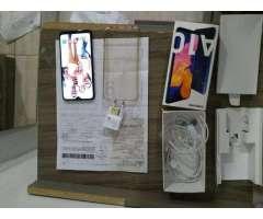 Samsung Galaxy A10 nota fiscal - 3