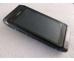 Nokia N8 Raro Aparelho Novo desbloqueado e Original