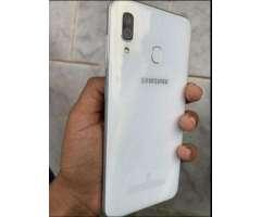 Samsung A30 zero aberto sÃ³ pra teste - 2