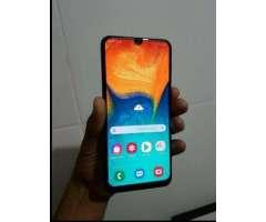 Samsung A30 zero aberto sÃ³ pra teste - 4