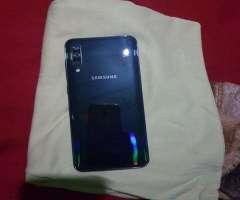 Samsung A50 Barato