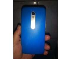 Moto g 3 - 2