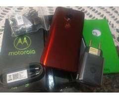 Moto G7 Plus Vermelho R$949,99