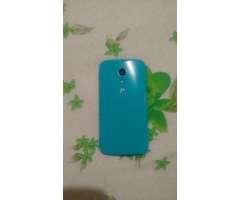 Moto G2 - 2