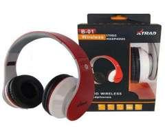 Fone Bluetooth B - 2