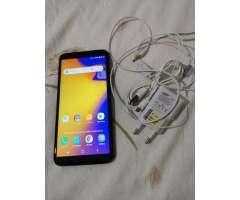 Samsung J4 Core dual chip tela 6 polegadas