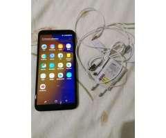 Samsung J4 Core dual chip tela 6 polegadas - 2