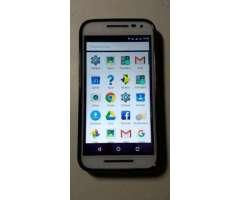 Moto G3 Dois Chips 4g 16gb Somente Venda - 2