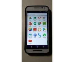 Moto G3 Dois Chips 4g 16gb Somente Venda - 3