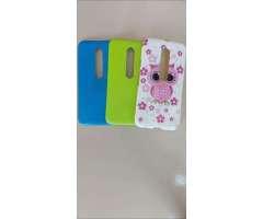 Moto G3 Dois Chips 4g 16gb Somente Venda - 4