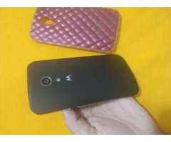 Moto G2 16GB `` 4G - 3