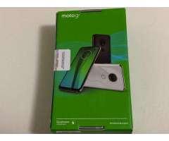 Moto G7 Preto, 64gb, Nota Fiscal + Garantia atÃ© setembro de 2020, Anatel, Dual Chip - 2