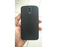 Moto G4 Plus 32 Gigas Biometria - 3