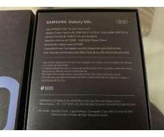 Samsung Galaxy S10e, Azul, 128gb, Garantia 1 ano + Nota Fiscal, Anatel, Dual chip, 5.8 pol - 3