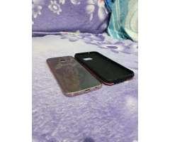 S7 flat dual chip 32gb - 4