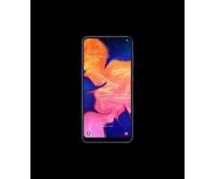 Samsung A10 1 ano de garantia trocas - 2